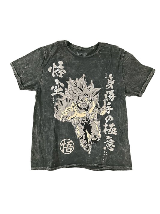 DBZ GOKU T-shirt