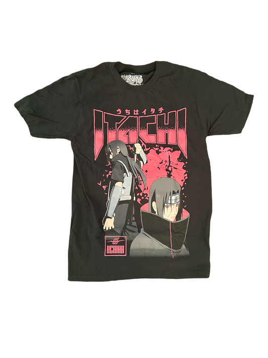 Naruto Itachi T-Shirt