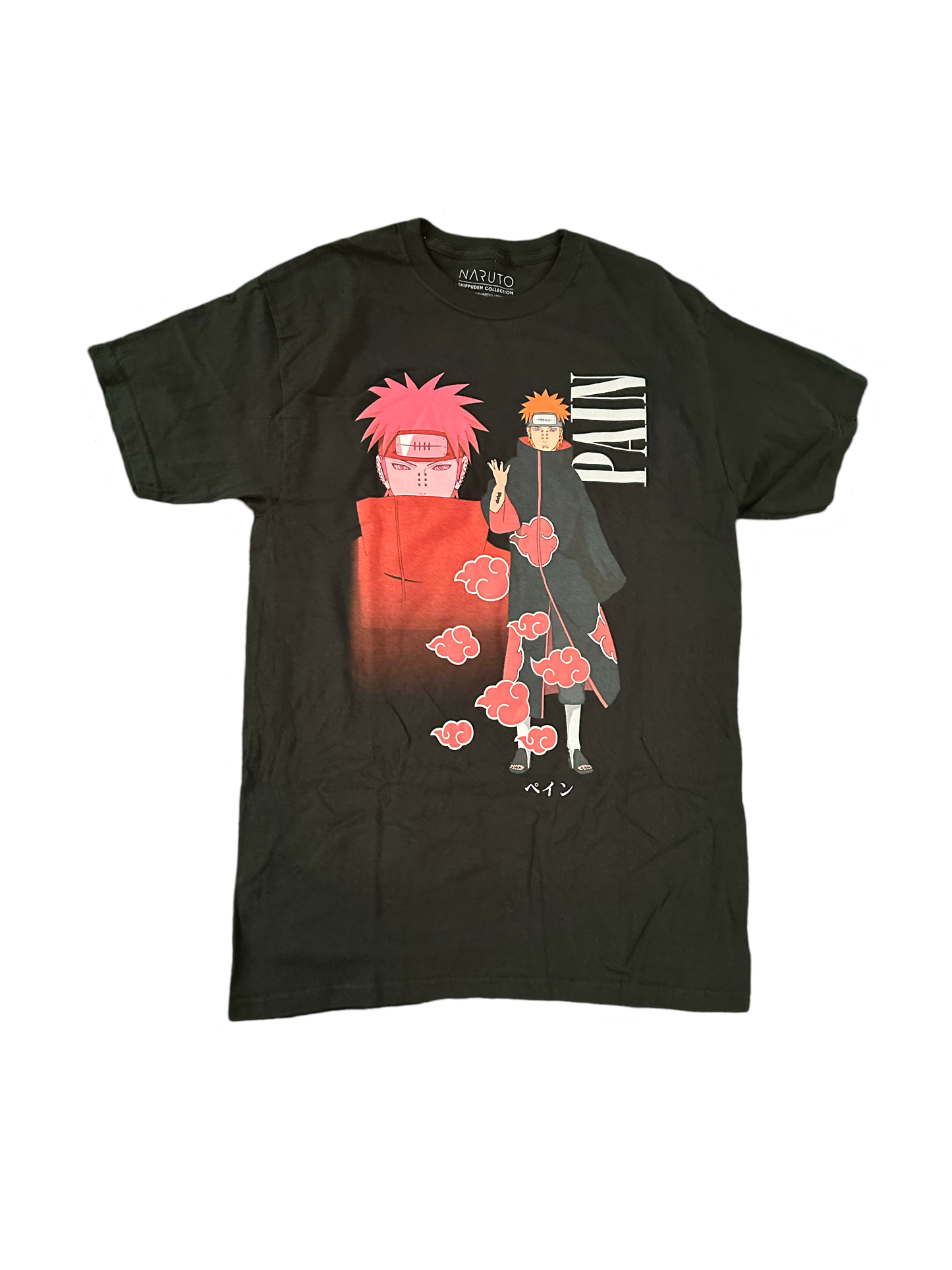 Naruto- Pain T-Shirt