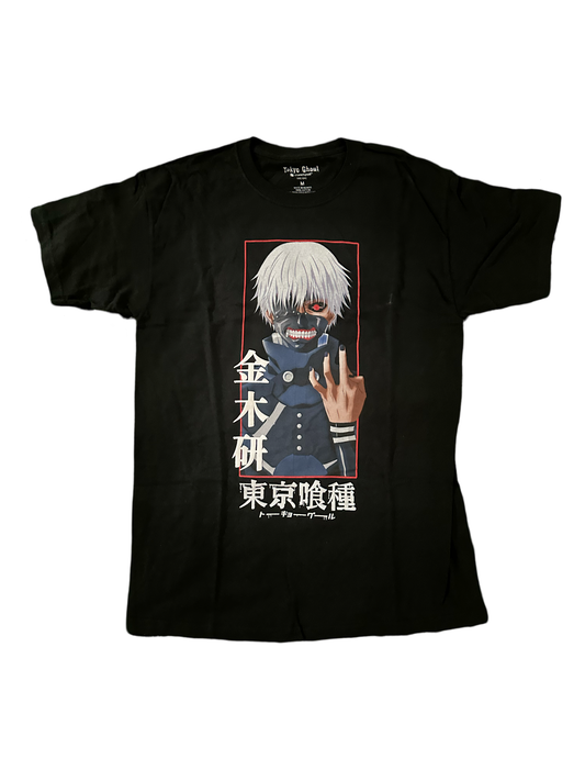 Tokyo Ghoul T-shirt