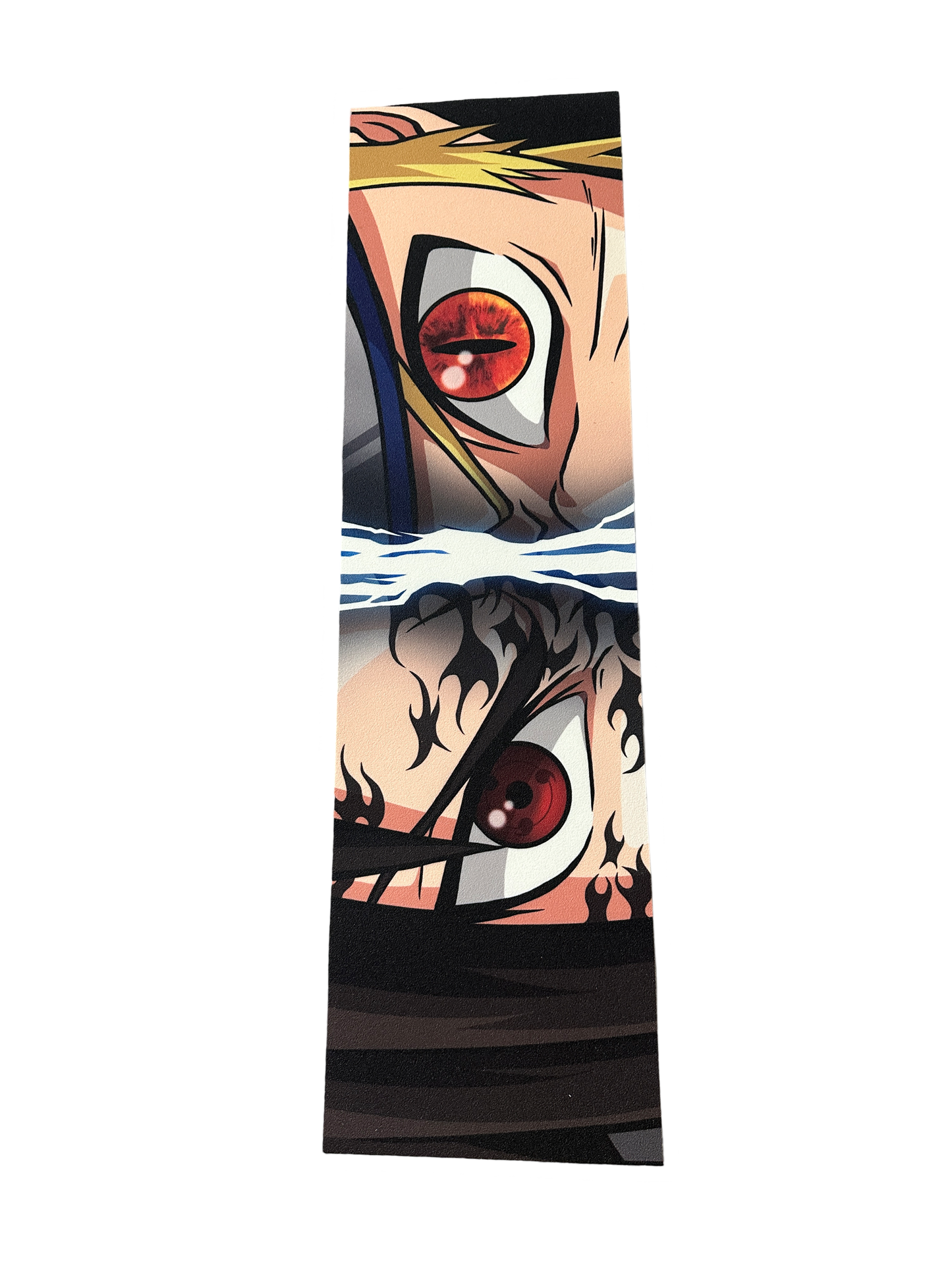 NARUTO X ITACHI GRIPTAPE