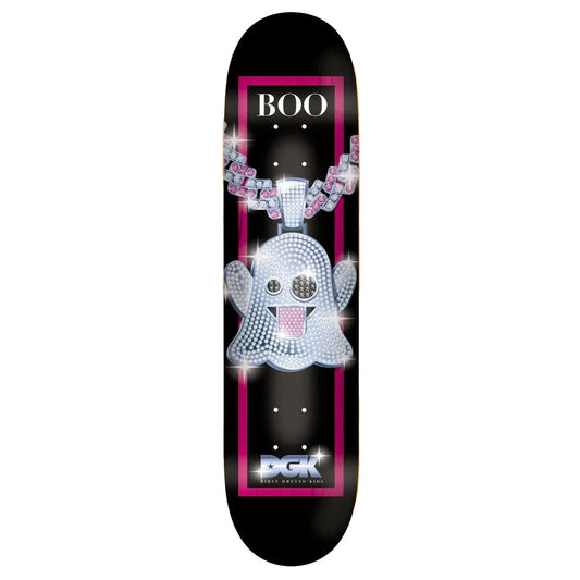 DGK Iced Boo Complete - 8.25