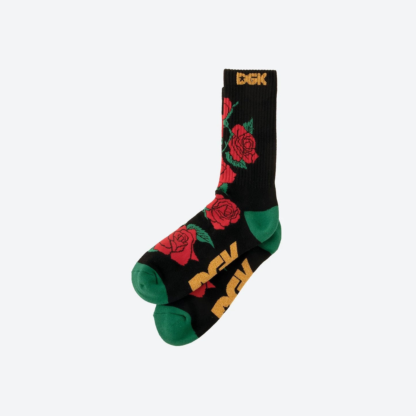 Boulevard Crew Socks