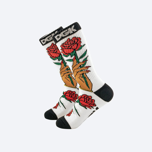 DGK Lover Crew Socks