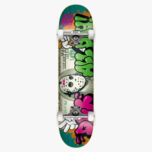 DGK Loaded Complete 7.75