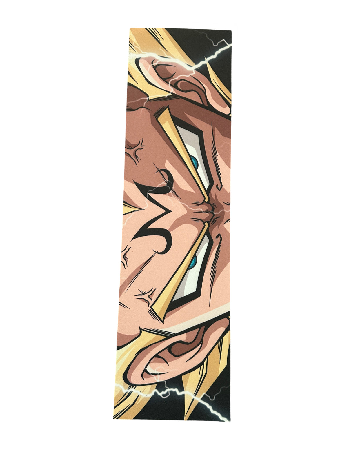 DBZ GRIPTAPE