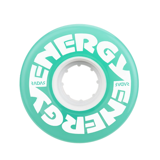Radar energy Aqua 57mm 78A  (PACK 8)