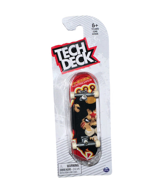 Finesse Tech Deck