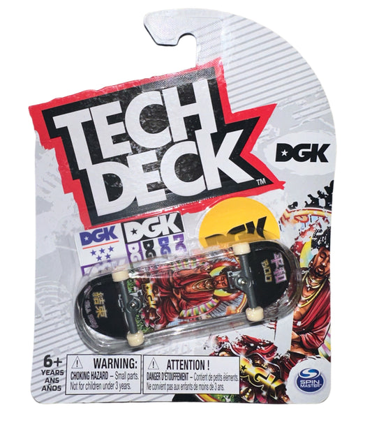 DGK TECH DECK