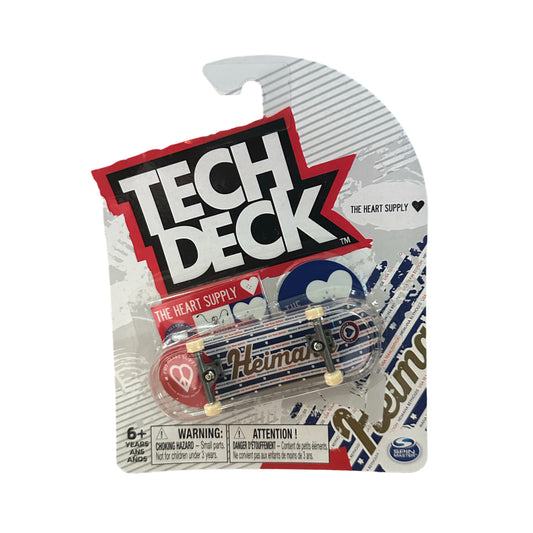 Heart Supply Tech Deck