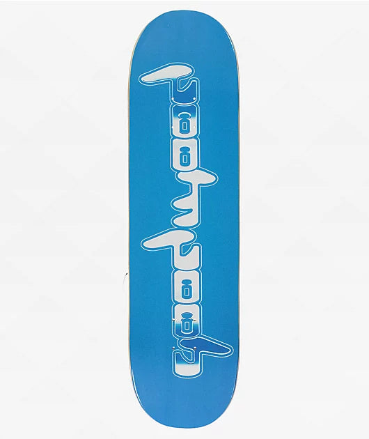 GOODWOOD BLUE WAVE DECK-8.5