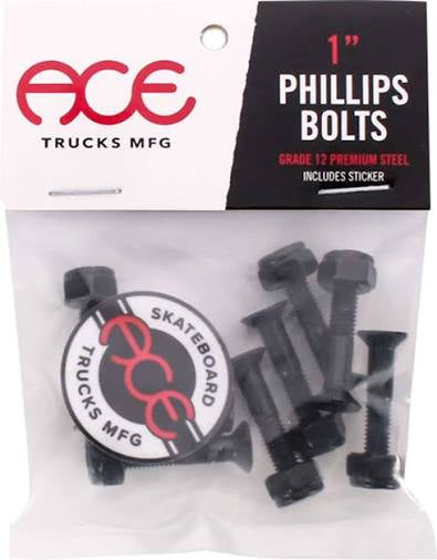 ACE HARDWARE PHILLIP 1”