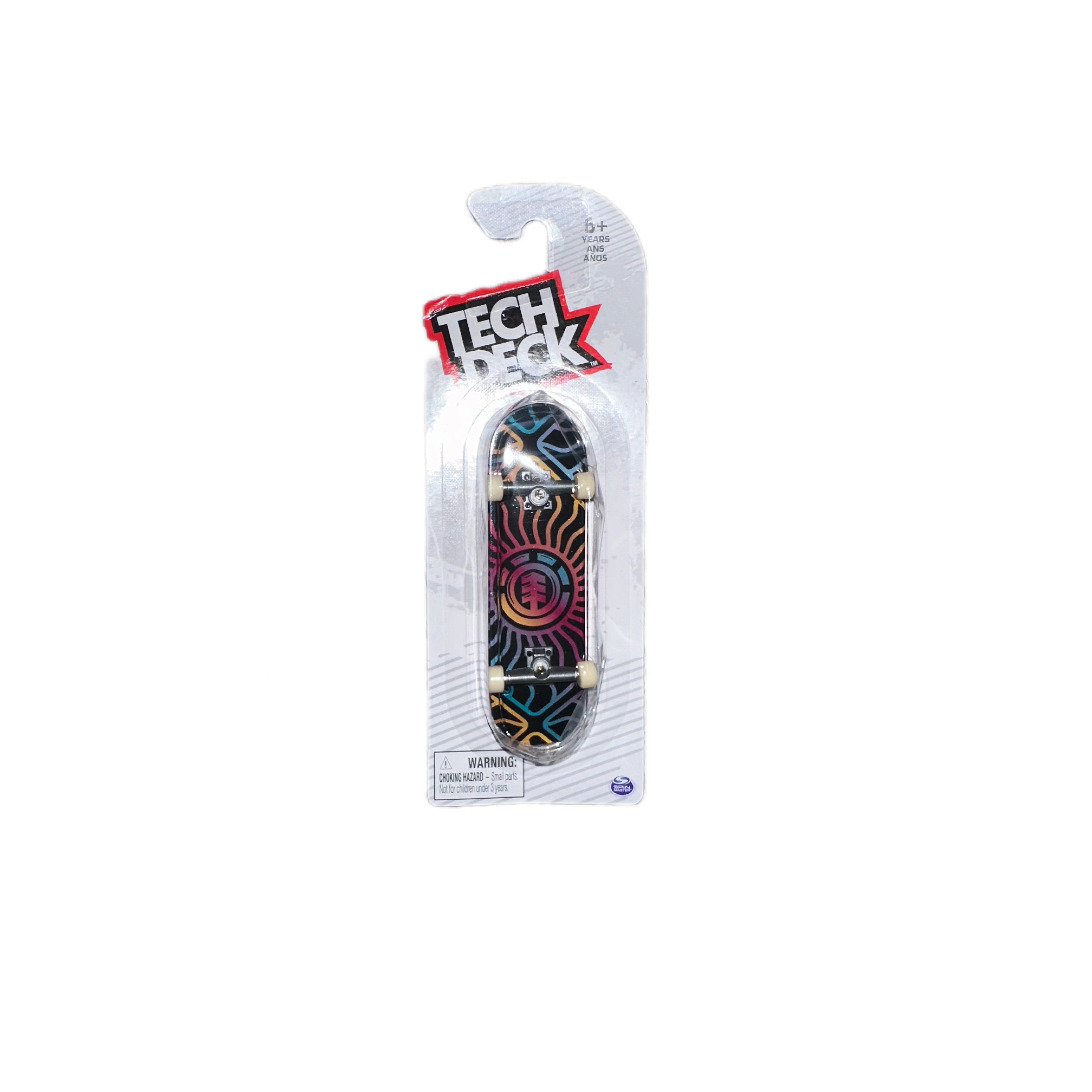 Element Tech Deck – Johno's Skate Shop