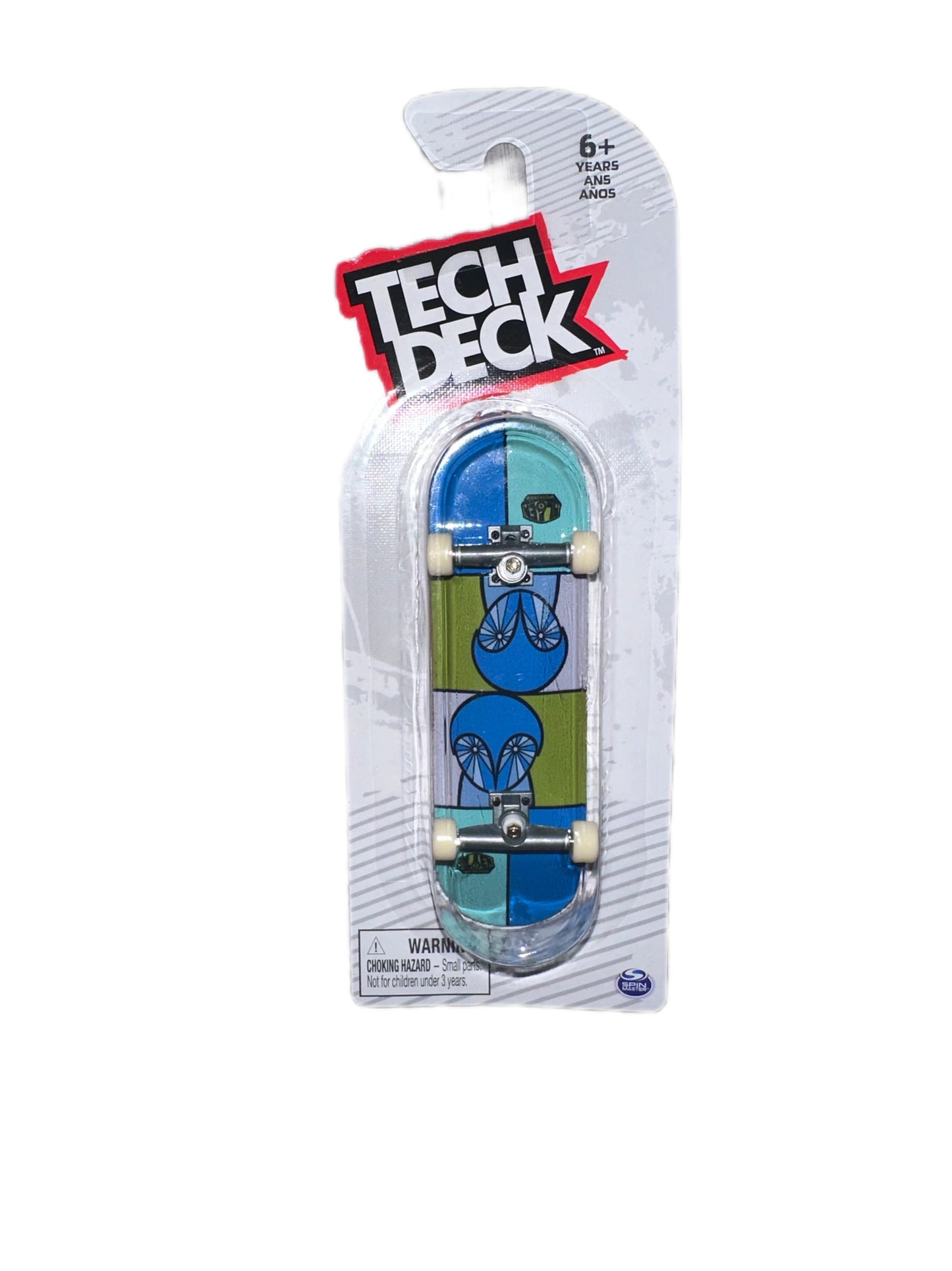 Alien Workshop Tech Deck