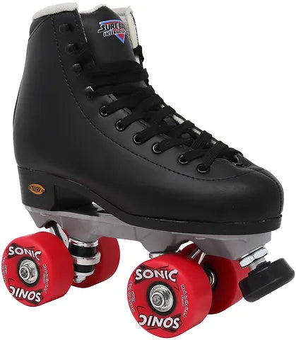 Fame Sonic Outdoor Skates size 14