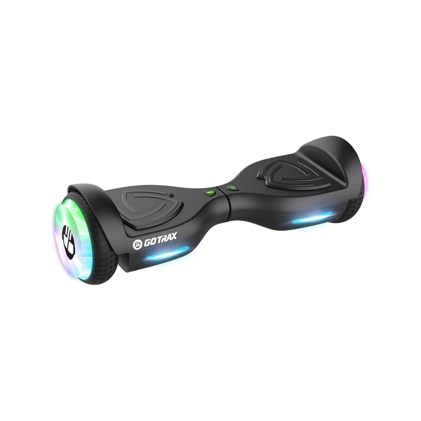 GOTRAX ELF HOVERBOARD 6.5 BLACK