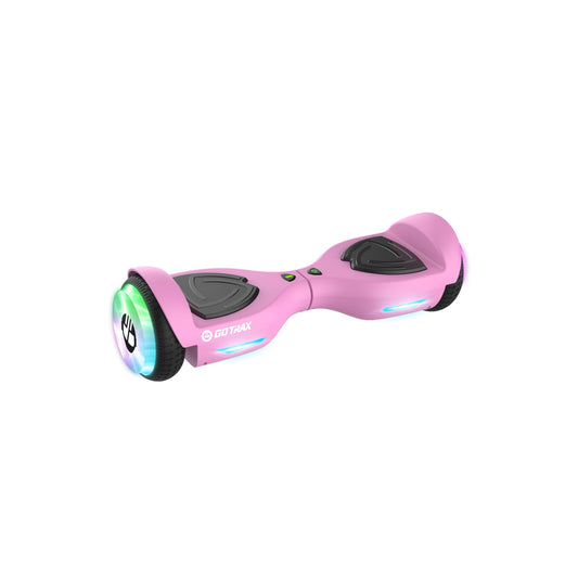 GOTRAX ELF HOVERBOARD 6.5 PINK (COMING SOON)