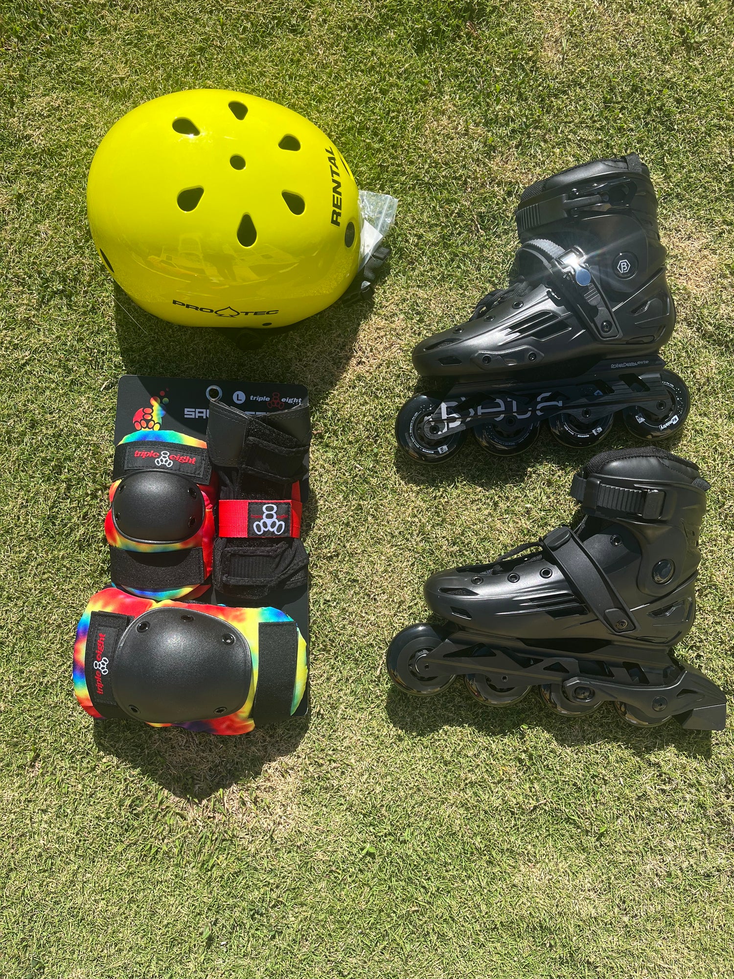 Roller Blades / Inline Skates Johno's Skate Shop