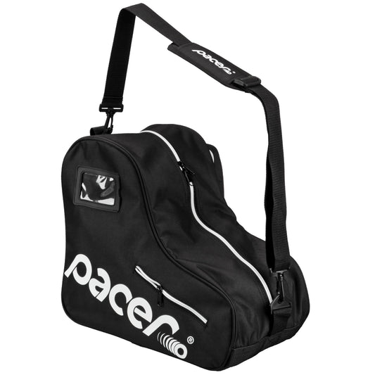 Pacer Rollerskate Bag Black