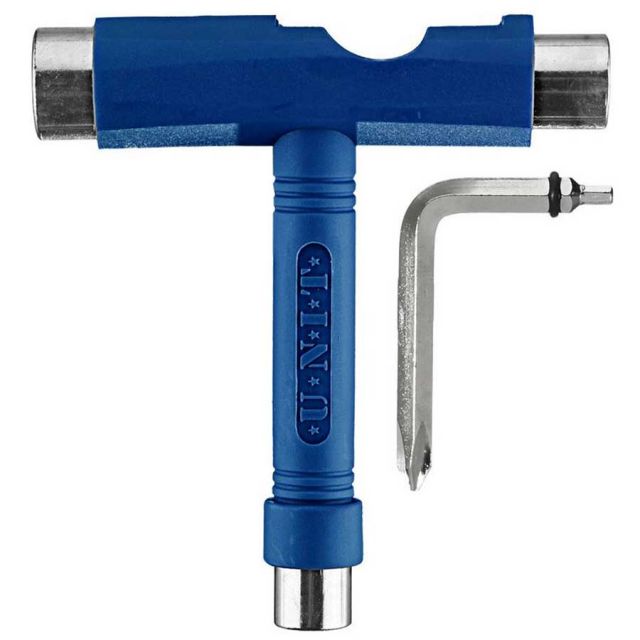UNIT SKATE TOOL NAVY