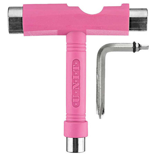 UNIT SKATE TOOL PINK