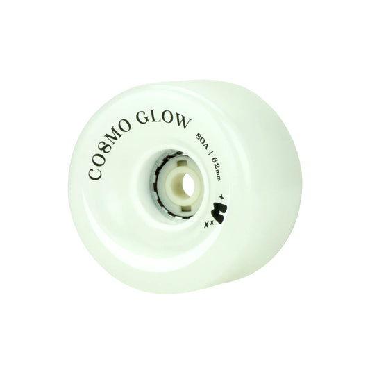 Moxi Cosmo Glow pk8 62mm/80a