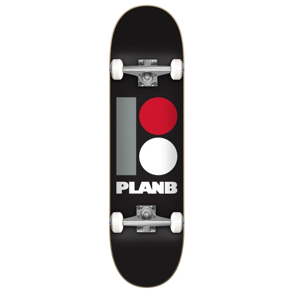 PLAN B ORIGINAL COMPLETE-8.0