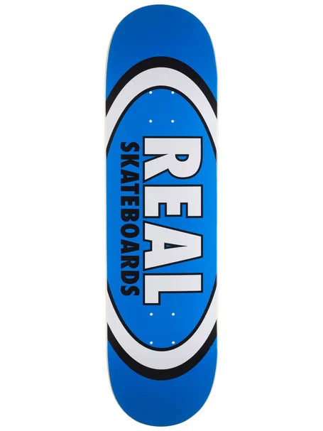 REAL CLASSIC OVAL 8.5