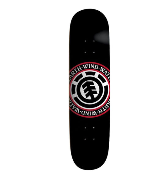 Element-SEAL DECK- 8.0 (INCLUDES GRIPTAPE) - Johno's Skate