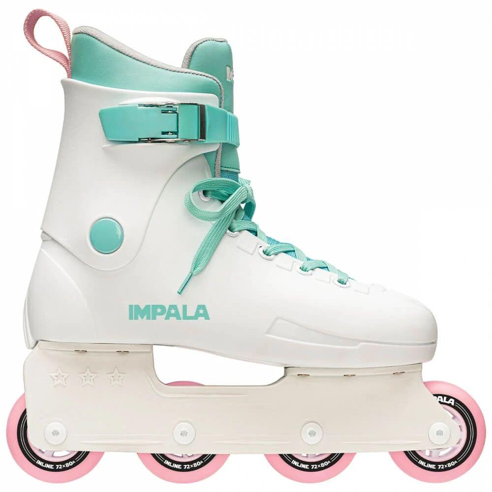 IMPALA LIGHTSPEED INLINE SKATE - Johno's Skate