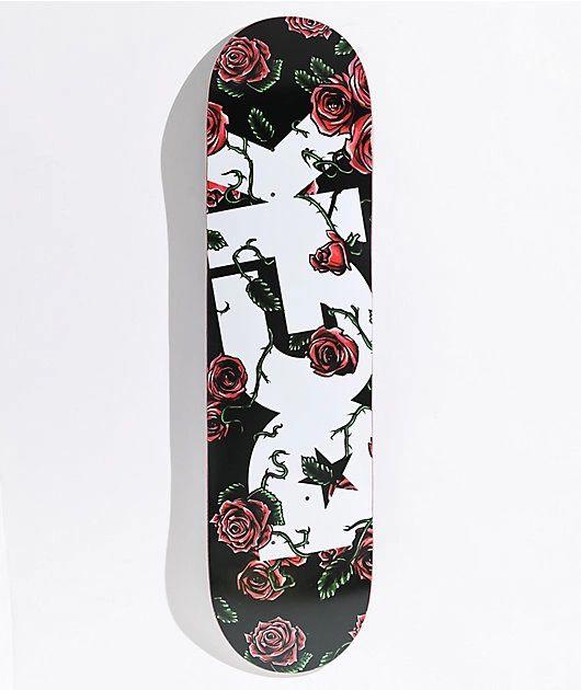 DGK Bloom 8.0" Skateboard Complete - Johno's Skate