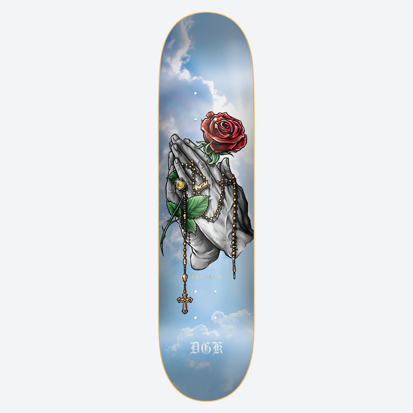 DGK Glory COMPLETE 8.38