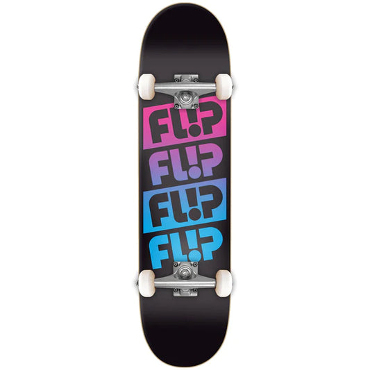 FLIP ODYSSEY FADER COMPLETE-8.0 BLK