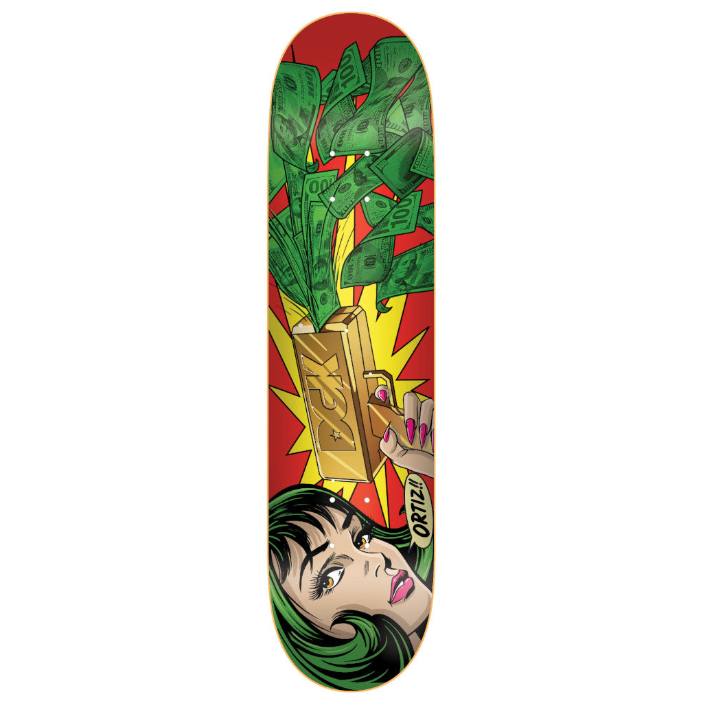 Complete Skateboard (Size 8.0-8.125) – Johno's Skate Shop