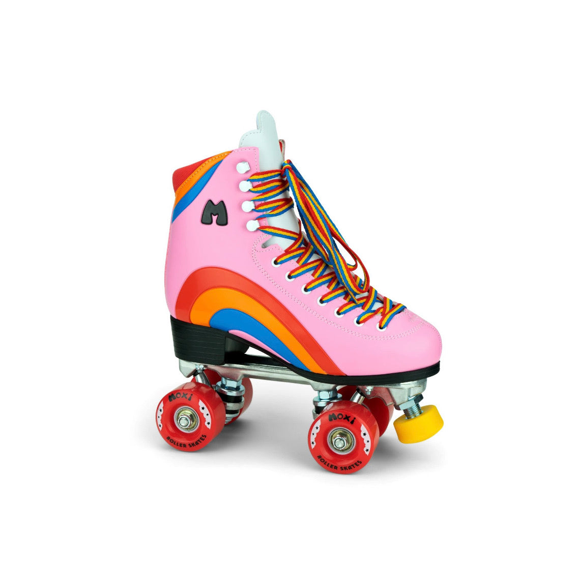 Moxi Rainbow Rider (PINK) – Johno's Skate Shop