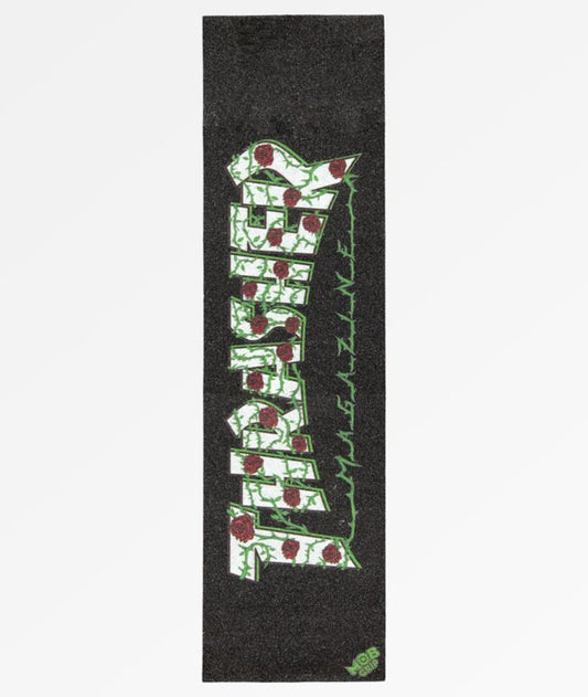 Thrasher Roses