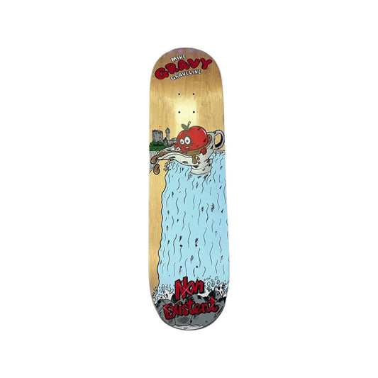 Mike Graveline Gravy Falls 8.5″ Deck