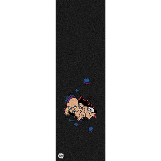 BLIND GRIP SINGLE SHEET- NUKE BABY